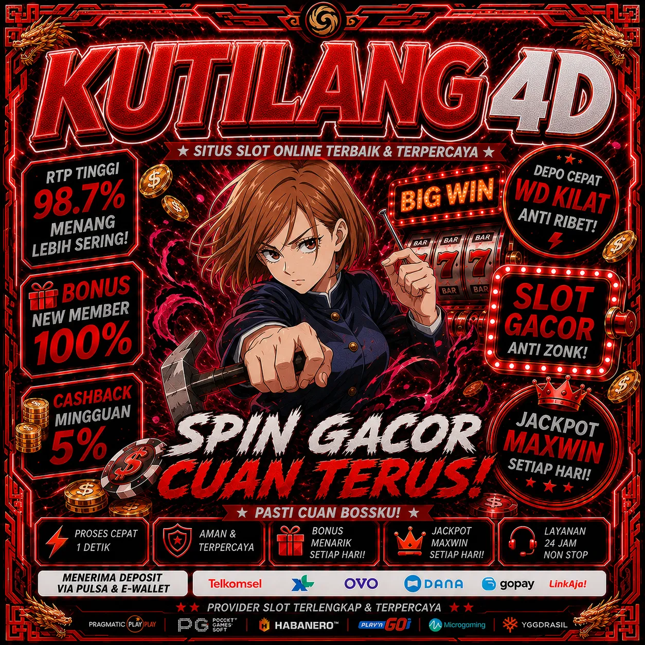 KUTILANG4D